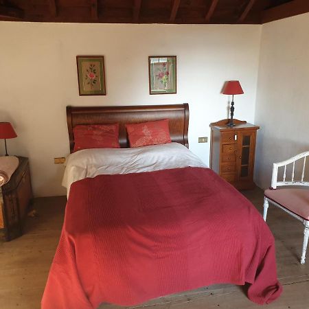 Grosse Finca 19Jh, Pool, Terrasse, Nahe Santa Cruz 圣克鲁斯-德拉帕尔马 外观 照片