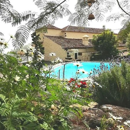 Grosse Finca 19Jh, Pool, Terrasse, Nahe Santa Cruz 圣克鲁斯-德拉帕尔马 外观 照片