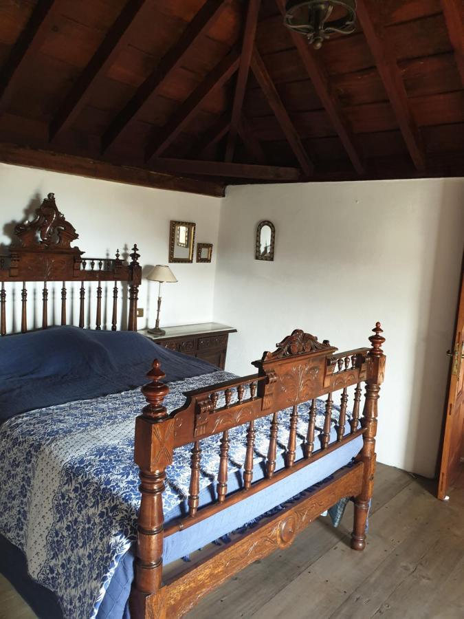 Grosse Finca 19Jh, Pool, Terrasse, Nahe Santa Cruz 圣克鲁斯-德拉帕尔马 外观 照片