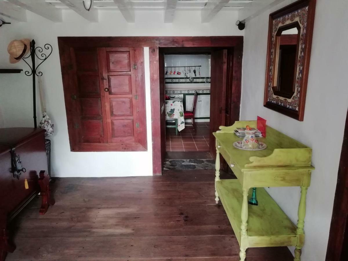 Grosse Finca 19Jh, Pool, Terrasse, Nahe Santa Cruz 圣克鲁斯-德拉帕尔马 外观 照片