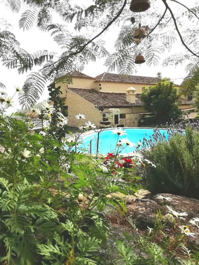 Grosse Finca 19Jh, Pool, Terrasse, Nahe Santa Cruz 圣克鲁斯-德拉帕尔马 外观 照片