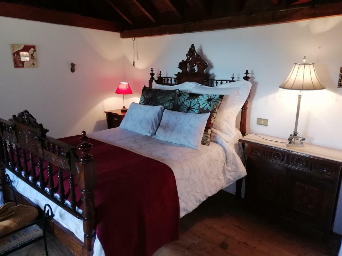 Grosse Finca 19Jh, Pool, Terrasse, Nahe Santa Cruz 圣克鲁斯-德拉帕尔马 外观 照片