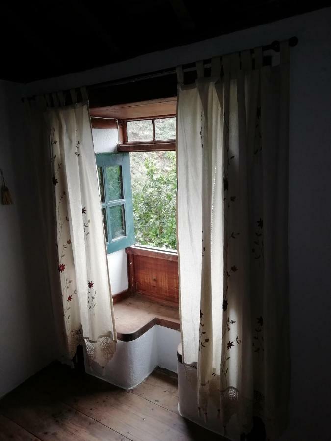 Grosse Finca 19Jh, Pool, Terrasse, Nahe Santa Cruz 圣克鲁斯-德拉帕尔马 外观 照片