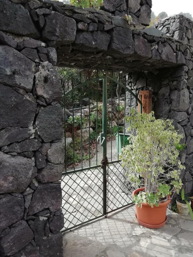 Grosse Finca 19Jh, Pool, Terrasse, Nahe Santa Cruz 圣克鲁斯-德拉帕尔马 外观 照片
